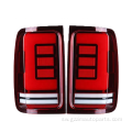 Hilux Revo Rocco 2016-2022 LED Taillight